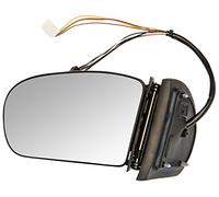 Equal Quality rs00633 Espejo Espejo Retrovisor exterior izquierdo