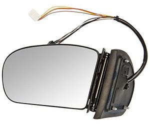 Equal Quality rs00633 Espejo Espejo Retrovisor exterior izquierdo