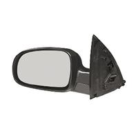 Equal Quality RS00720 Retrovisor Exterior Izquierdo SX Control Eléctrico, Asférico, Cristal