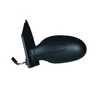 Equal Quality RS01235 Retrovisor Exterior Izquierdo SX de Control Eléctrica Primer