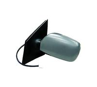 Equal Quality RS01257 Retrovisor Exterior Izquierdo SX de Control Eléctrica Primer