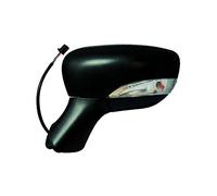 Equal Quality RS01339 Retrovisor Exterior Izquierdo SX Control Eléctrico, Asférico, Cristal