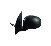 Equal Quality RS01359 - Espejo retrovisor exterior izquierdo mecánico