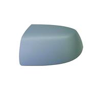Equal Quality RS02152 - Carcasa espejo retrovisor izquierdo (con primer)