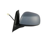 Equal Quality RS02597 Retrovisor Exterior Izquierdo con Control Eléctrica Primer