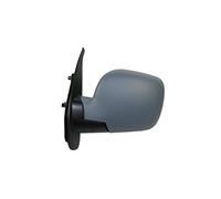 Equal Quality RS02603 Retrovisor Exterior Izquierdo SX de Control Eléctrica Primer