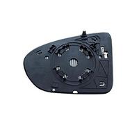 Equal Quality RS02902 - Placa de cristal para espejo retrovisor izquierdo