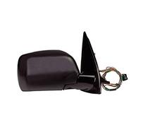 Equal Quality RS03010 Cubierta del espejo retrovisor izquierdo con SX con memoria de control eléctrico