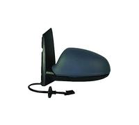 Equal Quality RS03054 Retrovisor Exterior Izquierdo SX de Control Eléctrica Cristal Asférico Primer Plegable