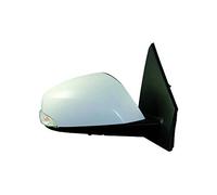 Equal Quality RS03061 Retrovisor Exterior Izquierdo SX de Control Eléctrica Primer