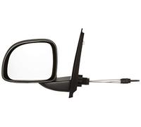 Equal Quality RS03115, espejo retrovisor exterior izquierdo mecánico