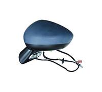 Equal Quality RS03168 Retrovisor Exterior Izquierdo SX de Control Eléctrica Primer Plegable