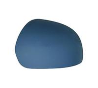 Equal Quality RS03180 - Carcasa cubierta de espejo retrovisor izquierdo, con imprimación