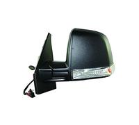 Equal Quality RS03188 Retrovisor Exterior Izquierdo y Control Eléctrico