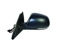 Equal Quality RS03294 Retrovisor Exterior SX Izquierdo y Control Eléctrico