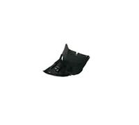 Equal Quality S0537 parasassi delantera izquierda (SX) 3 3 1998 1999 BMW 3 Touring (E46) desde 2001 al 2005