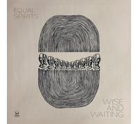 Equal Spirits Wise and Waiting (CD) Album (Importación USA)