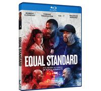 Equal Standard (Blu-ray) (Importación USA)