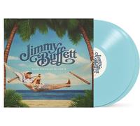 Equal Strain On All Parts – Vinilo 2 LP Electric Blue