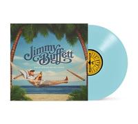 Equal Strain On All Parts (electric blue vinyl) [Vinilo]