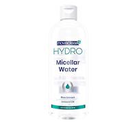 Equalan Pharma Hydro - Agua micelar, 400 ml