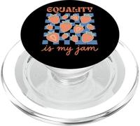 Equality Is My Jam PopSockets PopGrip para MagSafe