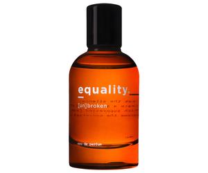 equality. [un]broken Eau de Parfum 50 ml