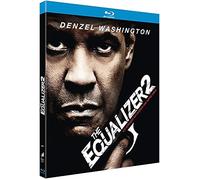 Equalizer 2 [Francia] [Blu-ray]