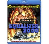 Equalizer 2000