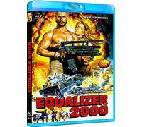 Equalizer 2000 – Blu-ray – Tsunami