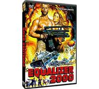 Equalizer 2000 – DVD – Tsunami