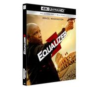 Equalizer 3 [Francia] [Blu-ray]
