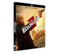 Equalizer 3 [Francia] [Blu-ray]