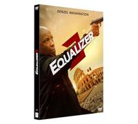 Equalizer 3 [Francia] [DVD]