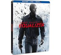 Equalizer [Blu-ray]