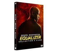 Equalizer - Coffret trilogie [Francia] [DVD]