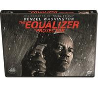 Equalizer: El Protector - Edición Horizontal 2018 [DVD]