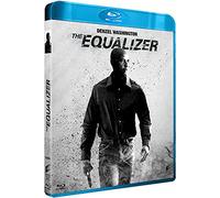 Equalizer [Francia] [Blu-ray]