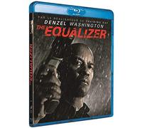 Equalizer [Francia] [Blu-ray]