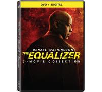 Equalizer, The / Equalizer 2, The / Equalizer 3, The - M (DVD) (Importación USA)