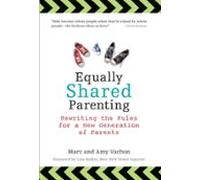 Equally Shared Parenting (ebook)