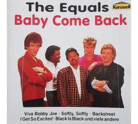 Equals - Baby come back (#834797-2)