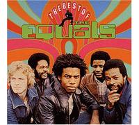 Equals - Best of The Equals [Import]