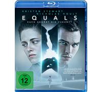 Equals - Euch gehört die Zukunft [Alemania] [Blu-ray]