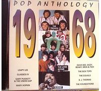 Equals, Gary Puckett & Union Gap, Troggs, Turtles