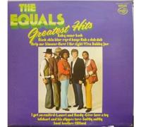 EQUALS - GREATEST HITS LP (VINYL) UK MFP