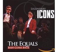 Equals - Legendary Icons
