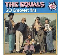 Equals, The - 20 Greatest Hits - Astan - 20050