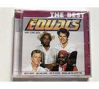 Equals, the - Baby Come Back-The Best [Import]