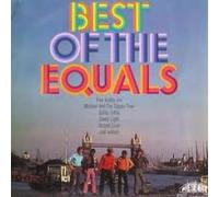 Equals, The - Equals, The - Best Of The Equals - President Records - 80 160 HT
